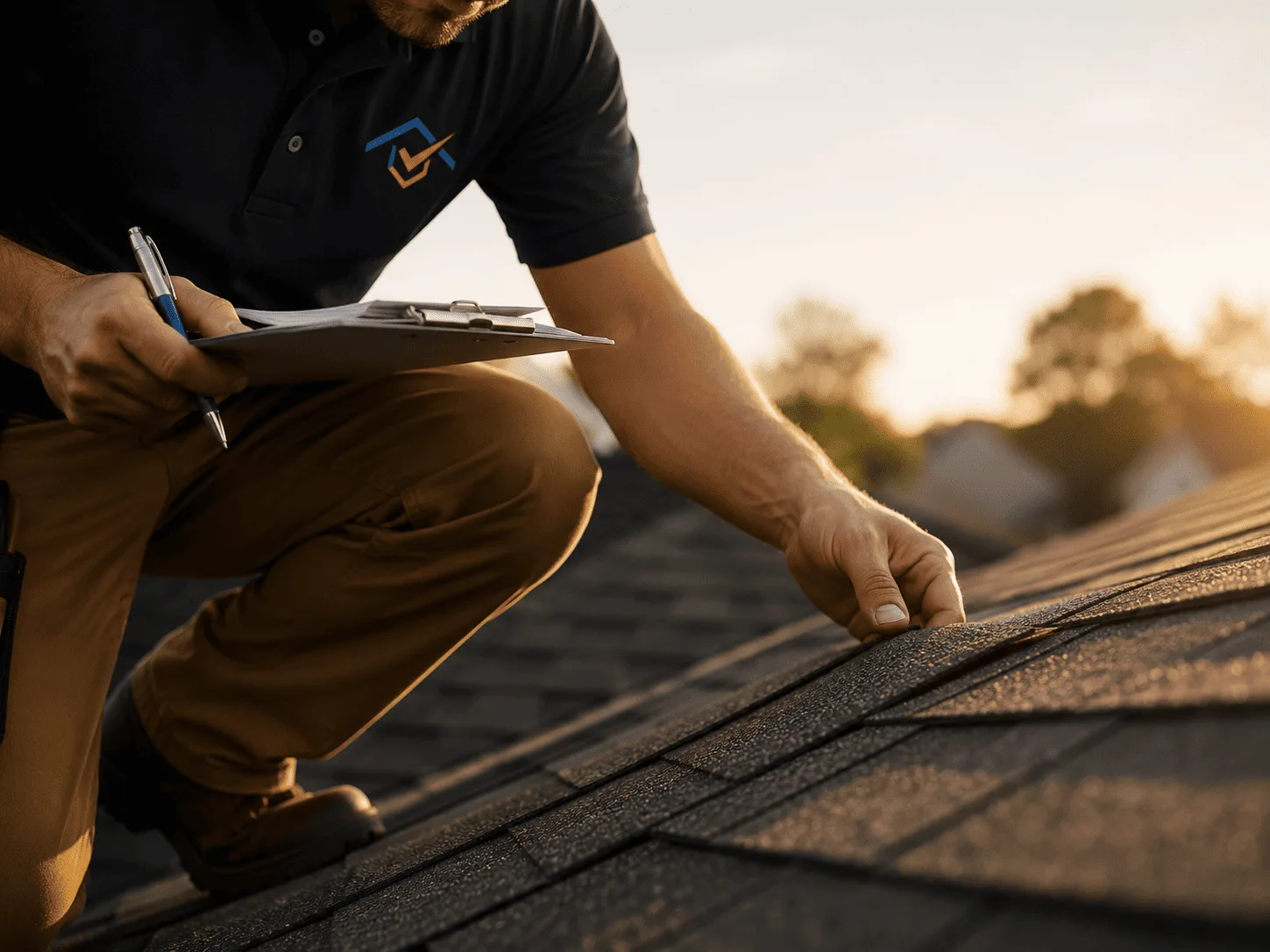 Why Choose Roof Inspection in Adamant, VT